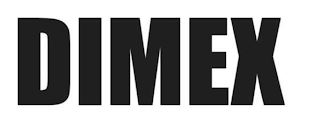 DIMEX logo