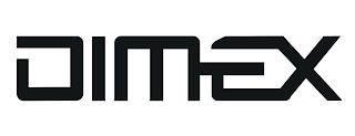 DIMEX logo