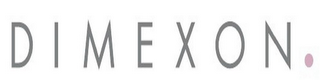 DIMEXON. logo