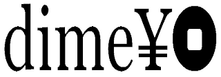 DIMEYO logo