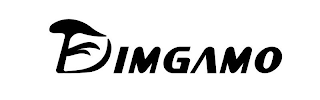 DIMGAMO logo