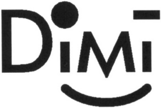 DIMI logo