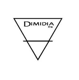 DIMIDIA LLC logo
