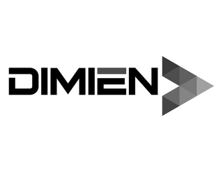 DIMIEN logo