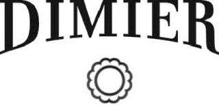 DIMIER logo