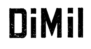 DIMIL logo