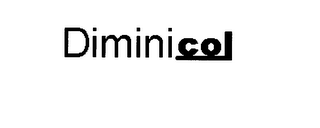 DIMINICOL logo