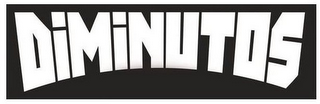 DIMINUTOS logo