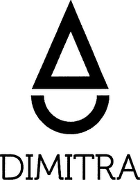 DIMITRA logo