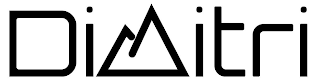 DIMITRI logo