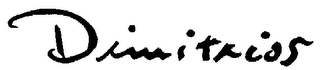 DIMITRIOS logo