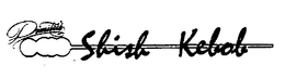 DIMITRI'S SHISH KEBAB logo