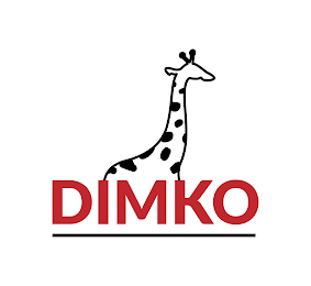 DIMKO logo