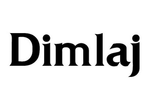 DIMLAJ logo