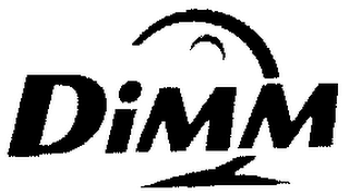 DIMM logo