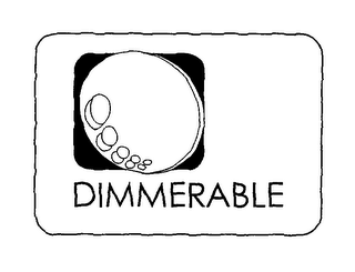 DIMMERABLE logo
