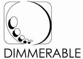 DIMMERABLE logo