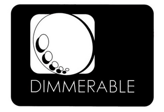 DIMMERABLE logo