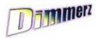DIMMERZ logo