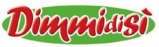 DIMMIDISÌ logo
