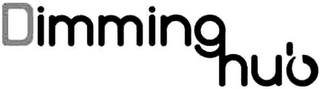 DIMMING HUB logo