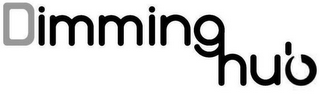 DIMMING HUB logo