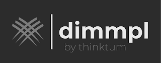 DIMMPL BY THINKTUM logo