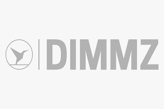 DIMMZ logo