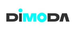 DIMODA logo