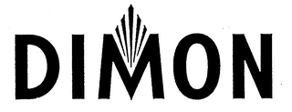 DIMON logo