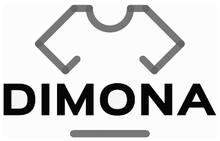 DIMONA logo