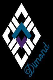 DIMOND logo