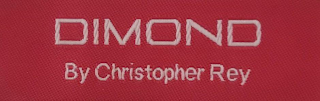 DIMOND BY CHRISTOPHER REY logo