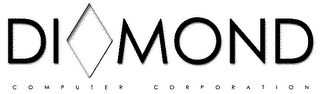 DIMOND COMPUTER CORPORATION logo