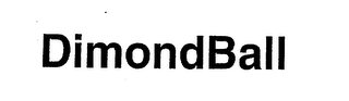 DIMONDBALL logo