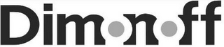 DIMONOFF logo