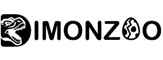DIMONZOO logo