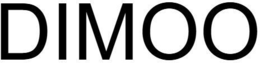 DIMOO logo