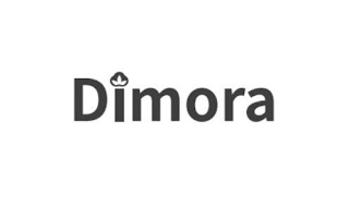 DIMORA logo