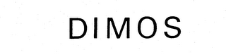 DIMOS logo