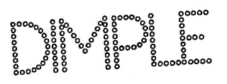 DIMPLE logo