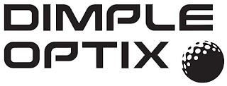 DIMPLE OPTIX logo