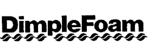DIMPLEFOAM logo