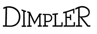 DIMPLER logo