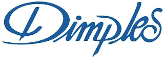 DIMPLES logo