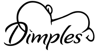 DIMPLES logo