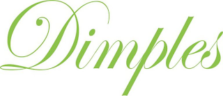 DIMPLES logo