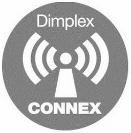 DIMPLEX CONNEX