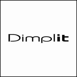 DIMPLIT logo