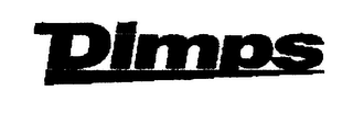 DIMPS logo